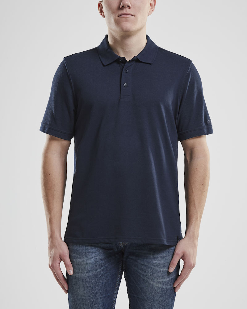Casual Polo Pique M - 13