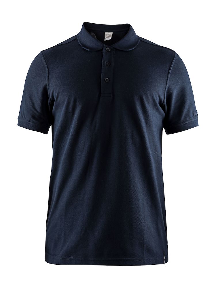 Casual Polo Pique M - 2