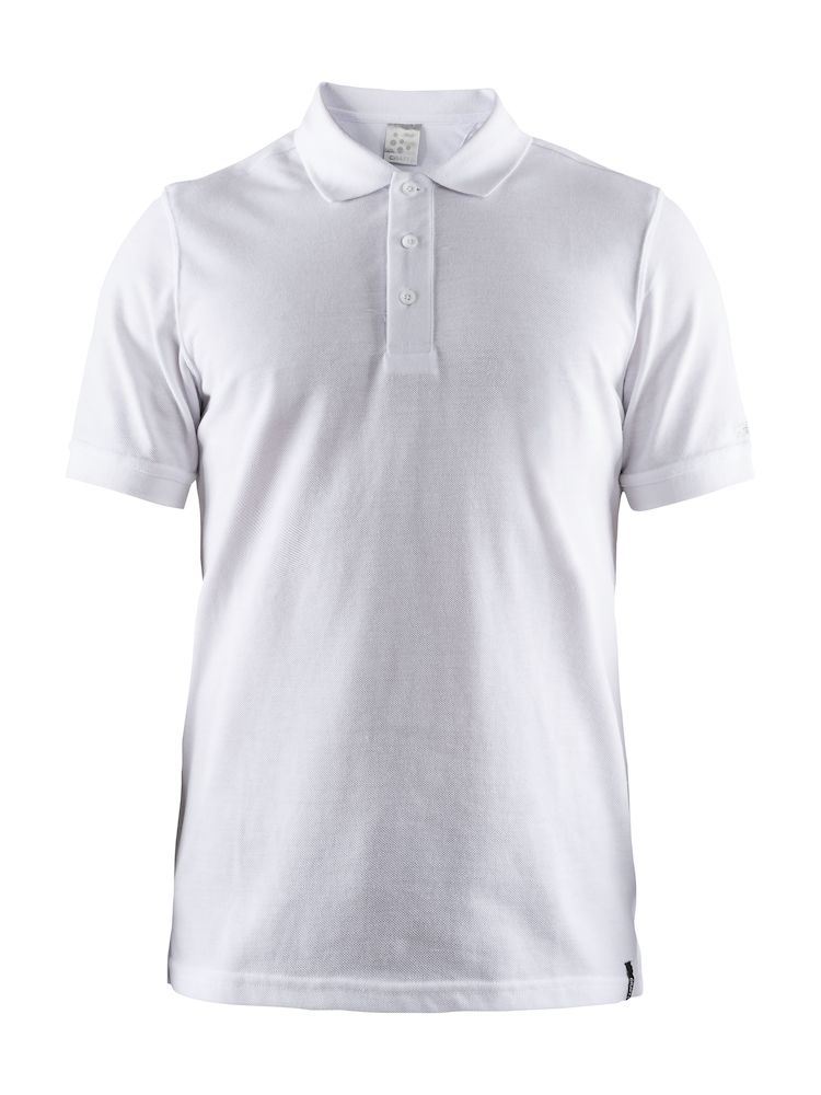 Casual Polo Pique M - 6