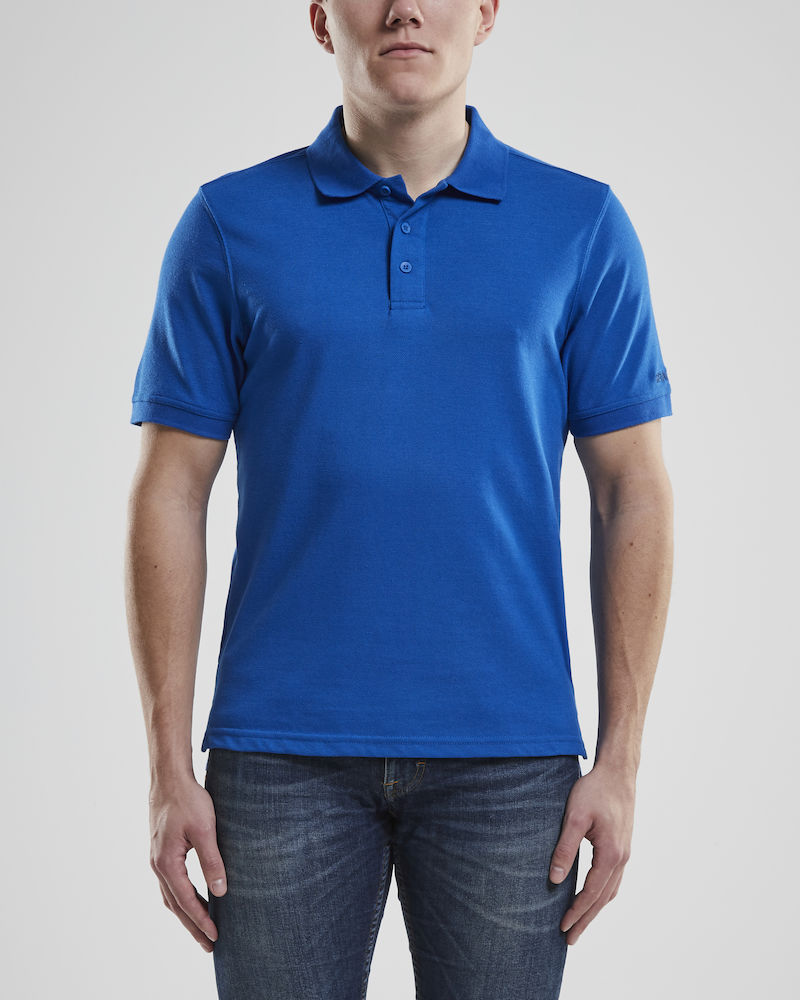 Casual Polo Pique M - 10