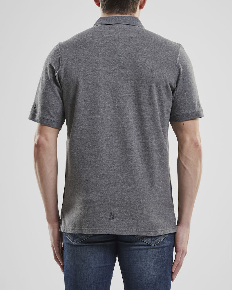 Casual Polo Pique M - 26