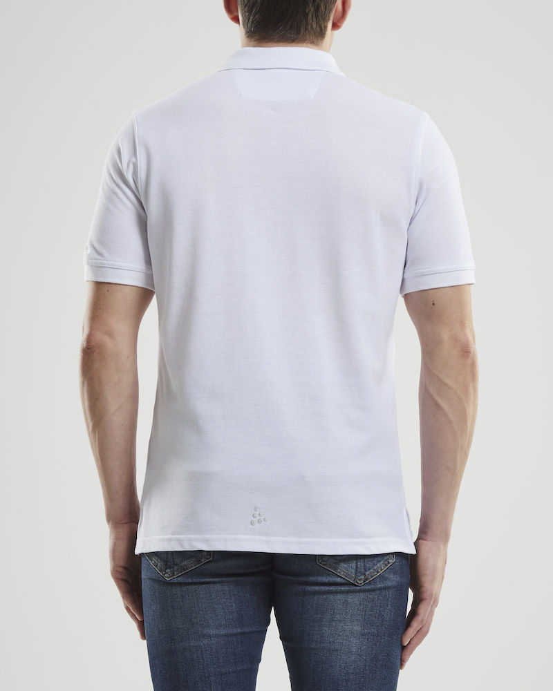 Casual Polo Pique M - 20
