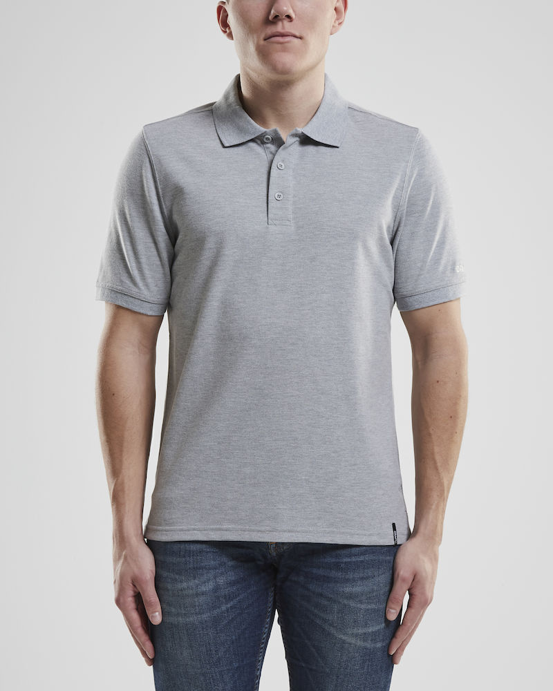 Casual Polo Pique M - 22