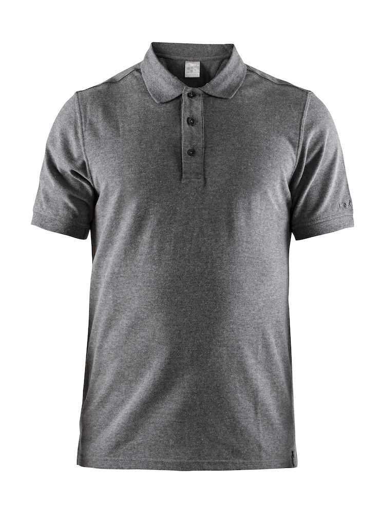 Casual Polo Pique M - 8