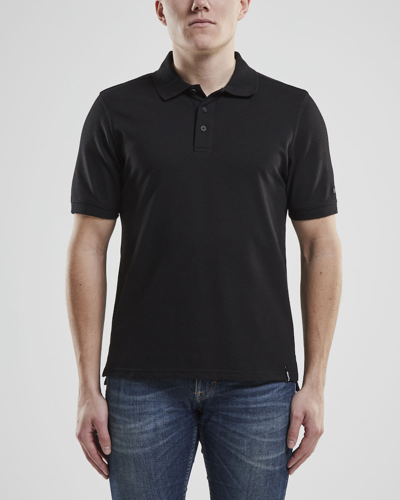 Casual Polo Pique M - 28