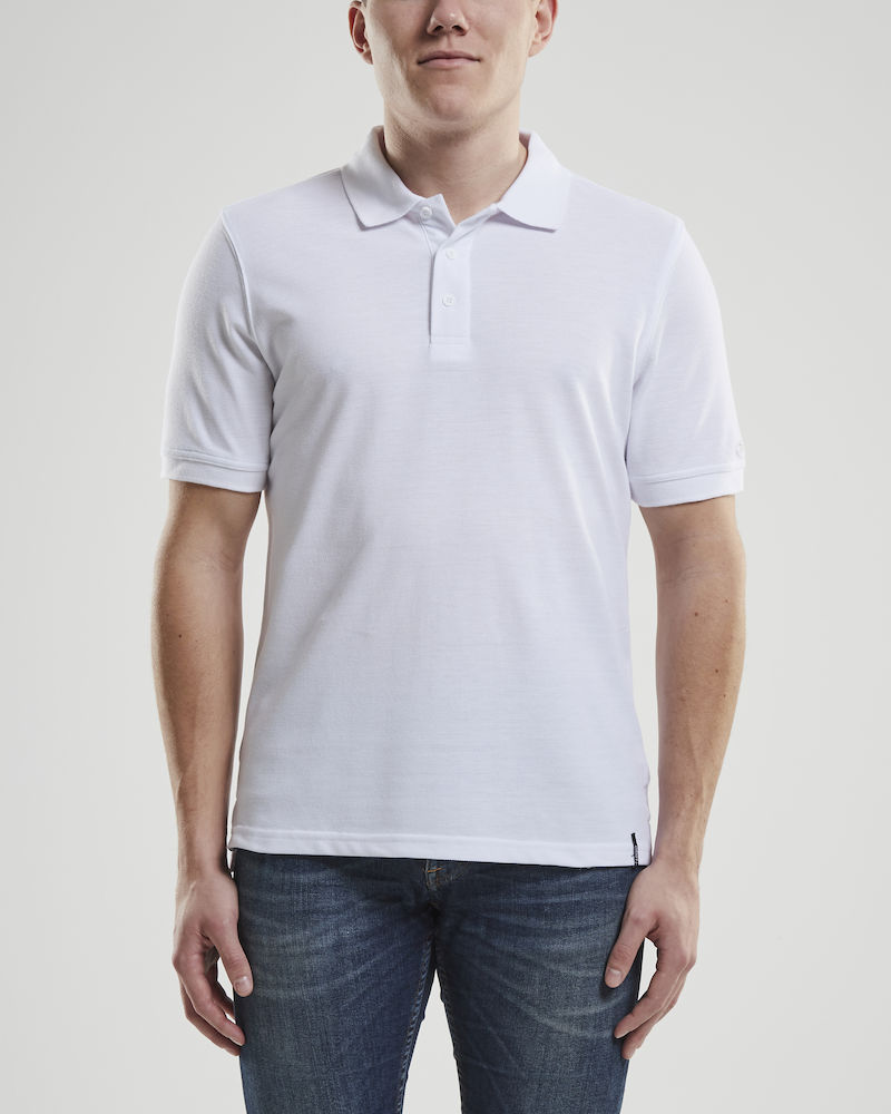 Casual Polo Pique M - 19