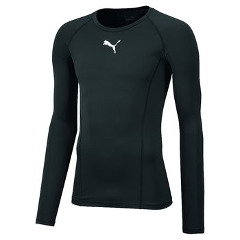 LIGA BASELAYER TEE LS JR