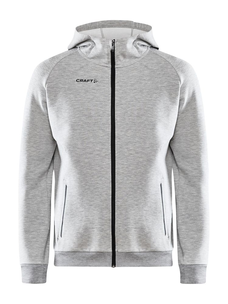 Craft Core Soul Full Zip Hood JR - 2