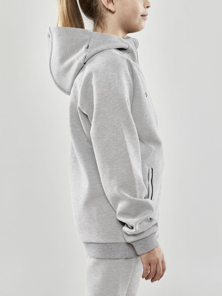 Craft Core Soul Full Zip Hood JR - 13