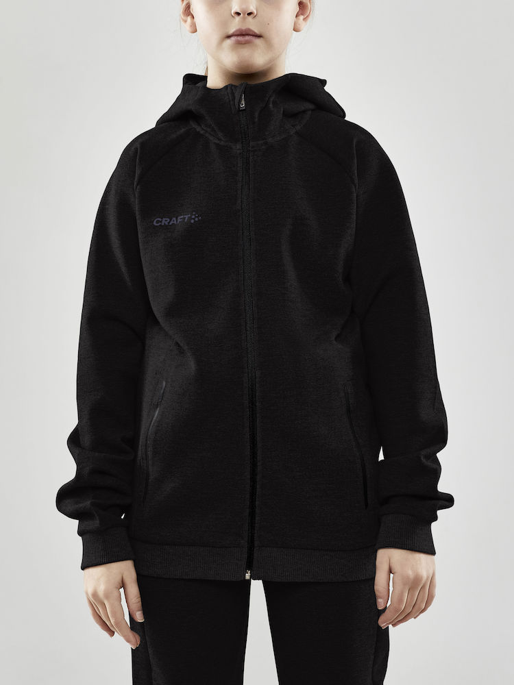 Craft Core Soul Full Zip Hood JR - 11