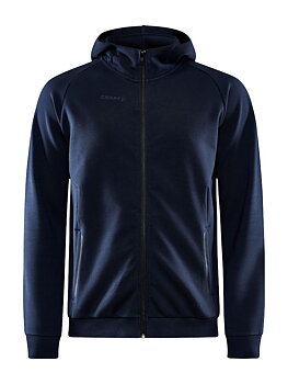 Craft Core Soul Full Zip Hood JR