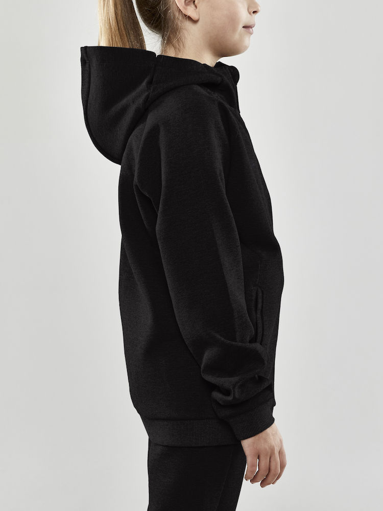 Craft Core Soul Full Zip Hood JR - 15