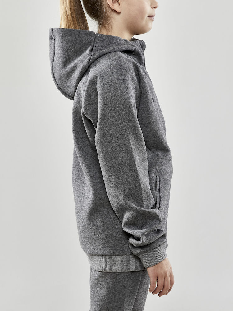 Craft Core Soul Full Zip Hood JR - 14