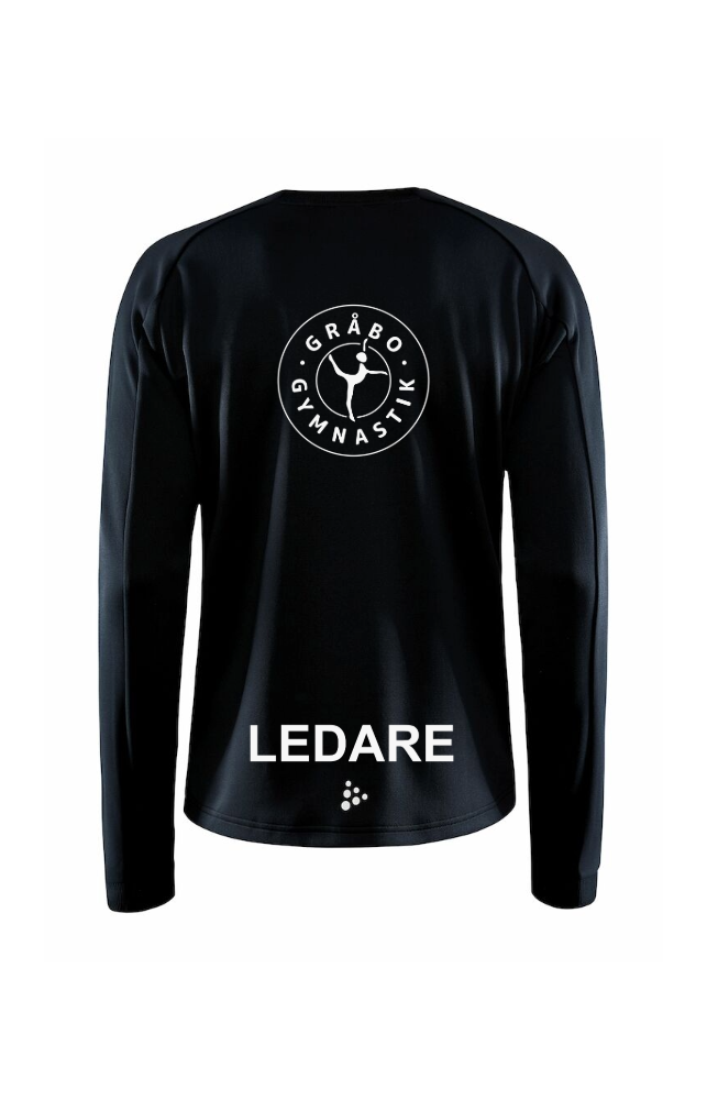 Craft Evolve 2.0 Crew Neck, Herr, för ledare - 2