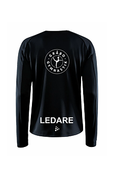 Craft Evolve 2.0 Crew Neck, Herr, för ledare