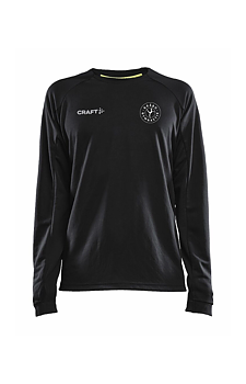Craft Evolve 2.0 Crew Neck, Herr, för ledare