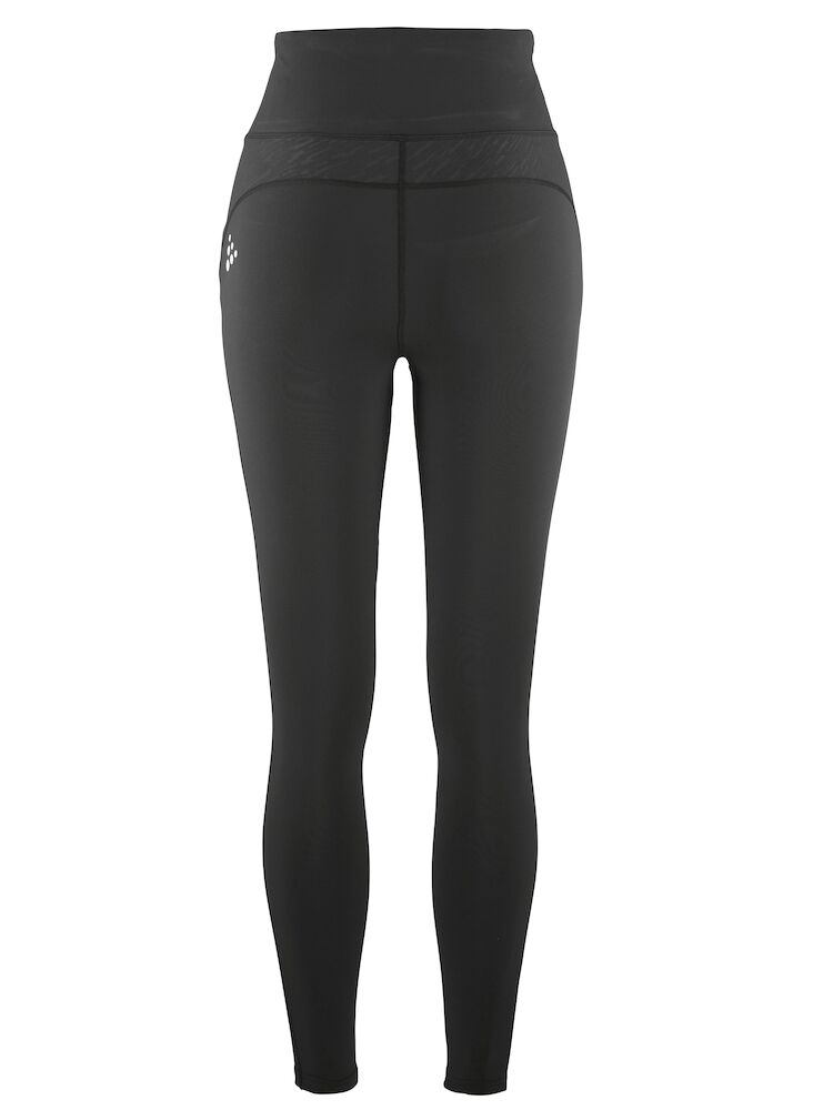 Rush 2.0 Tights Karlstad GF, Dam - 2
