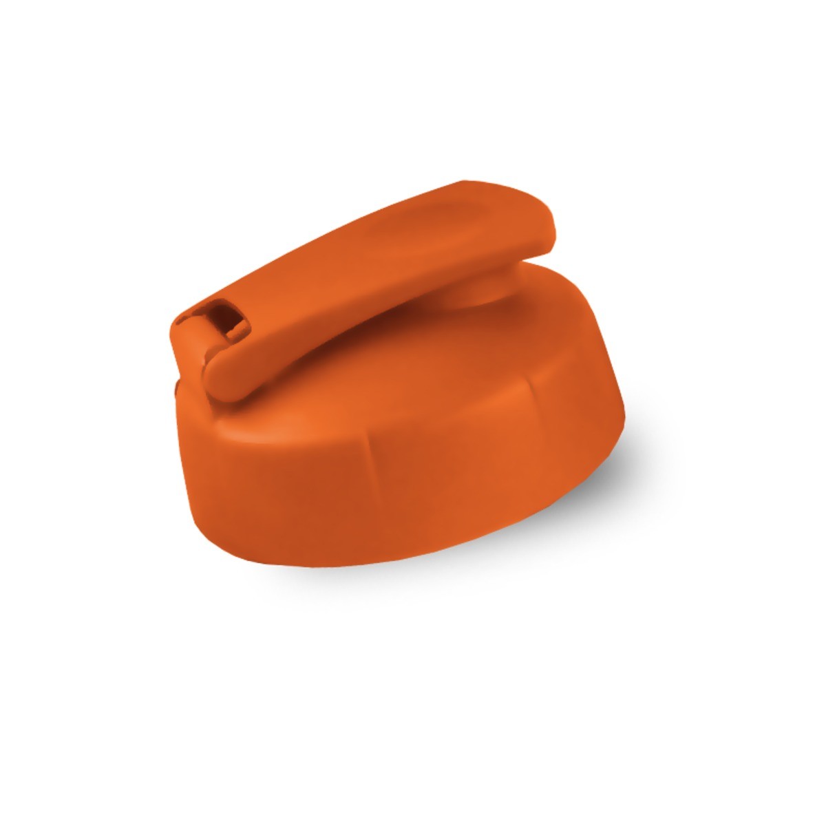 Vattenflaska Kick 700 ml - 10