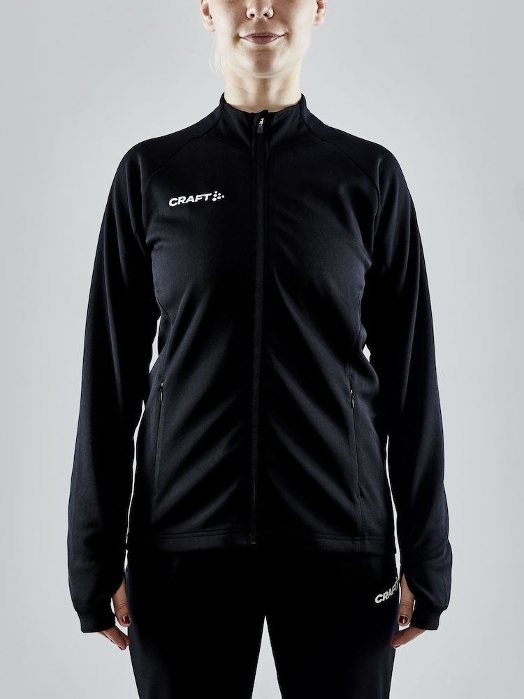 Föreningsjacka Craft Evolve 2.0, Dam, GK Motus Salto - 5