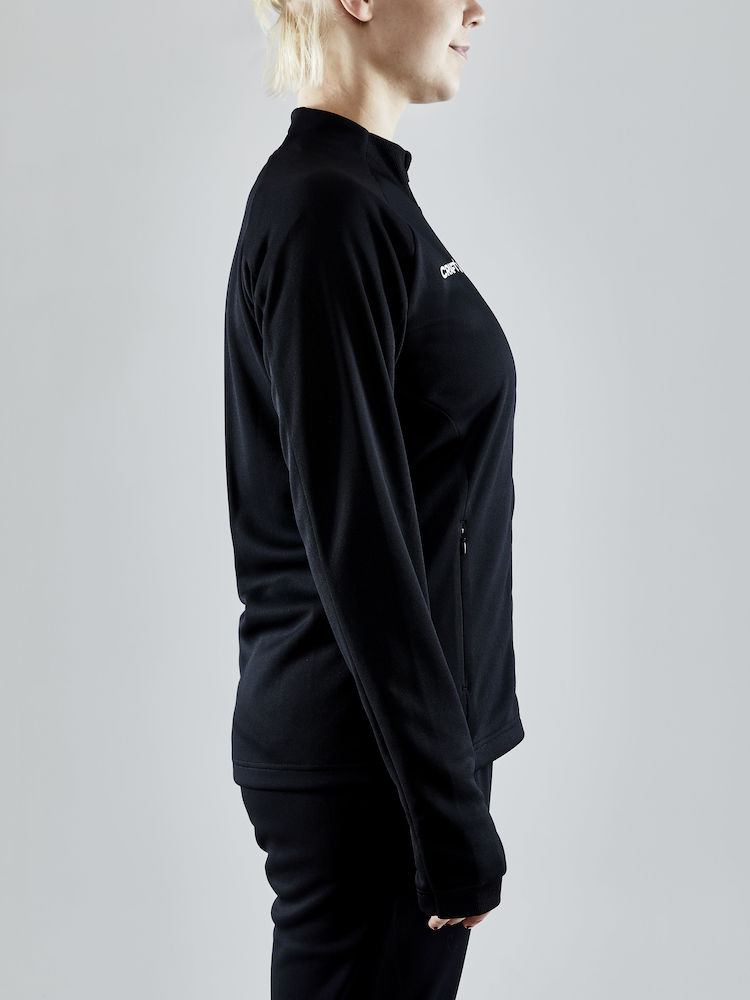 Föreningsjacka Craft Evolve 2.0, Dam, GK Motus Salto - 6