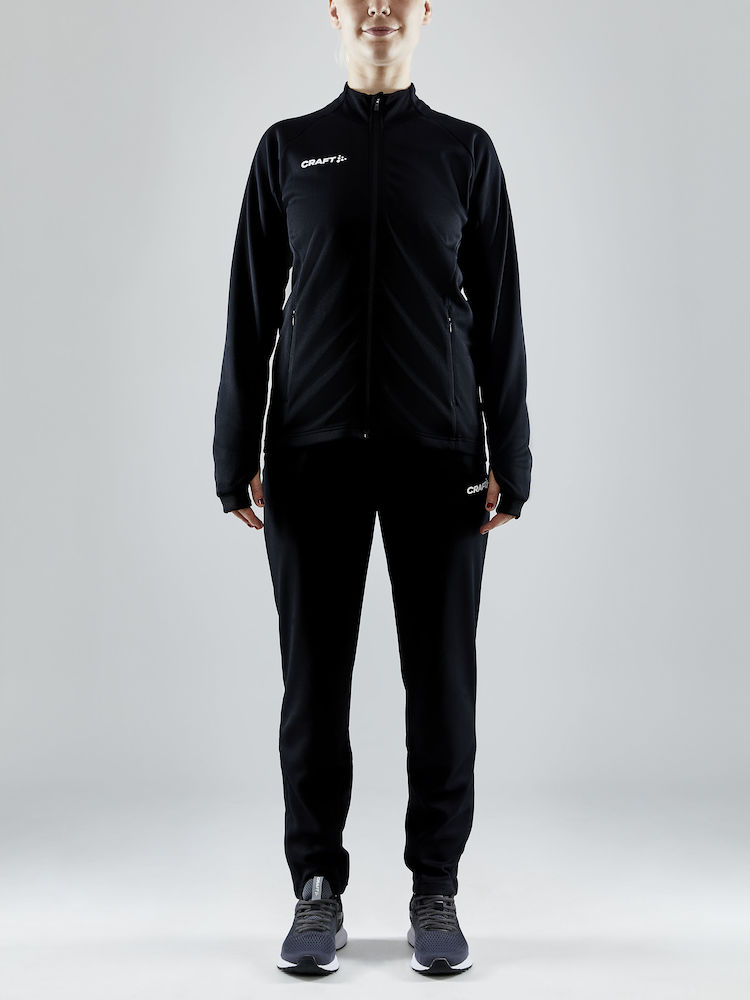 Föreningsjacka Craft Evolve 2.0, Dam, GK Motus Salto - 8