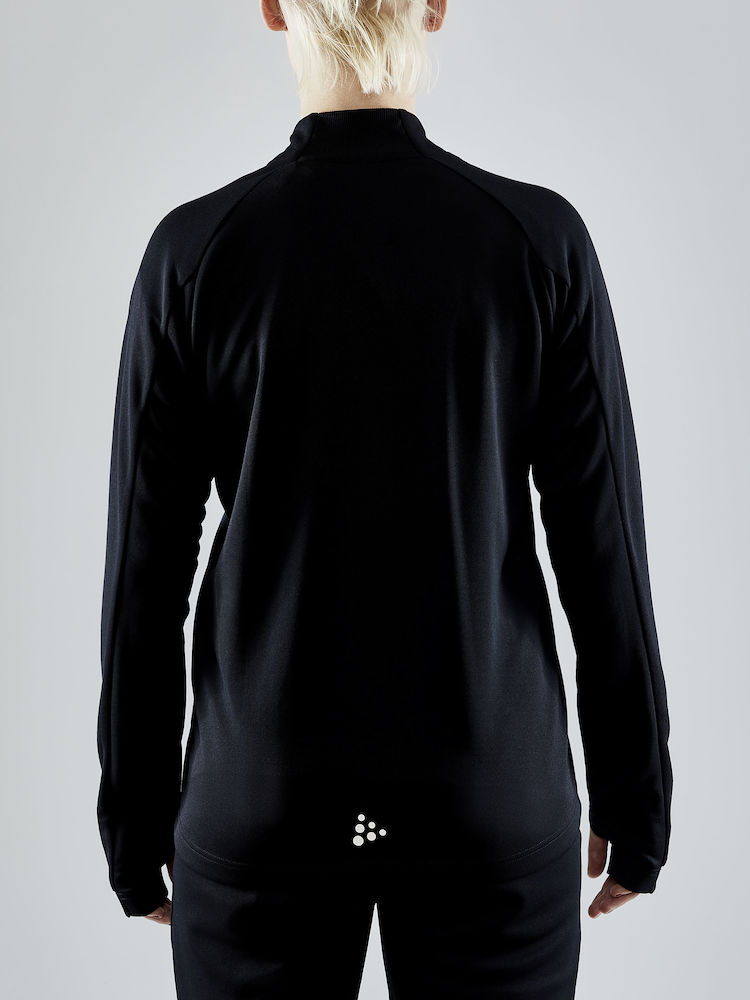 Föreningsjacka Craft Evolve 2.0, Dam, GK Motus Salto - 7