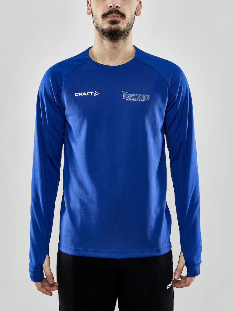 Craft Evolve föreningströja GK Frivolten herr