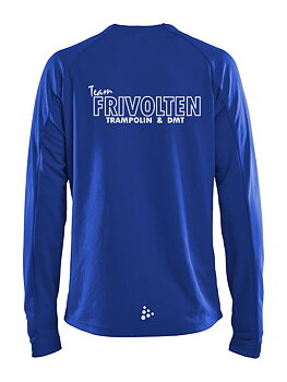 Craft Evolve föreningströja GK Frivolten Junior
