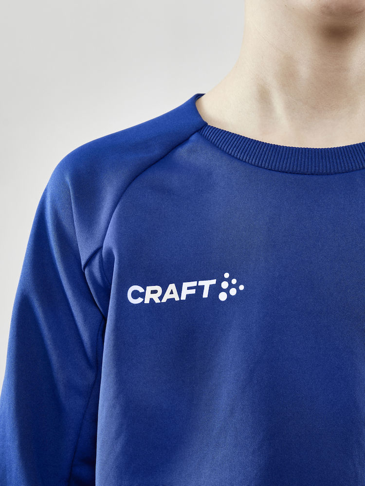 Craft Evolve föreningströja GK Frivolten Junior - 6