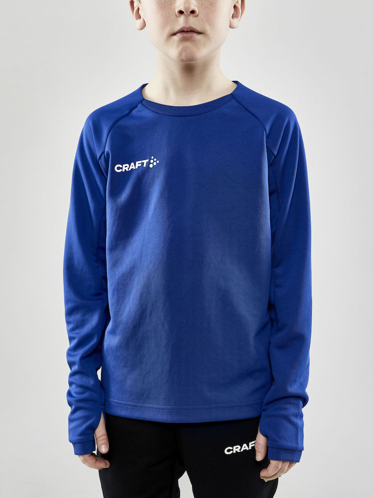 Craft Evolve föreningströja GK Frivolten Junior - 9