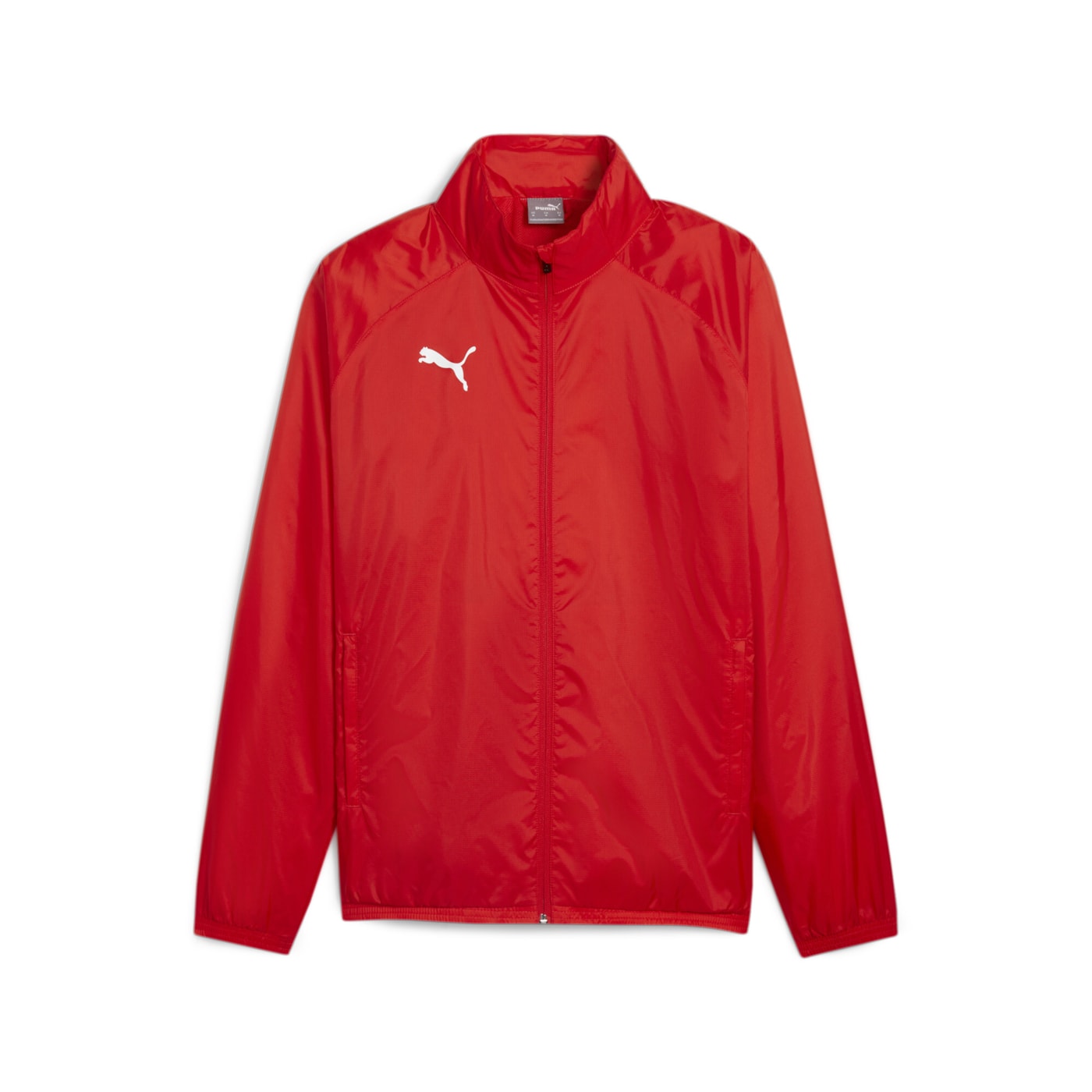 teamGOAL All Weather Jacket Jr
