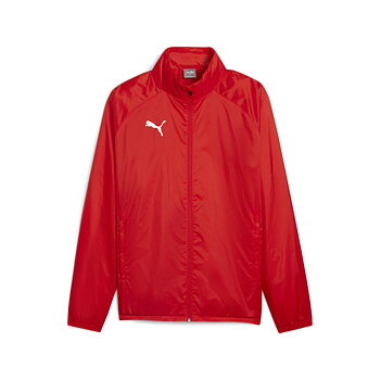 teamGOAL All Weather Jacket Jr