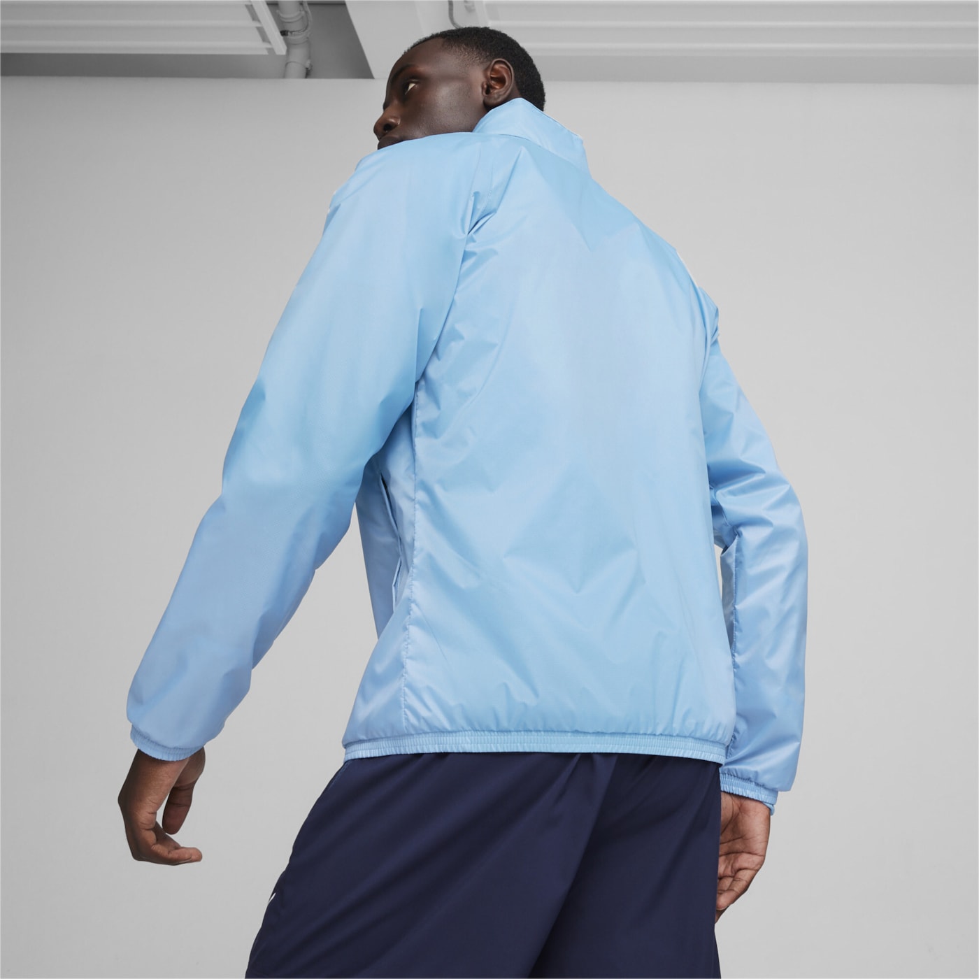 teamGOAL All Weather Jacket Jr - 33