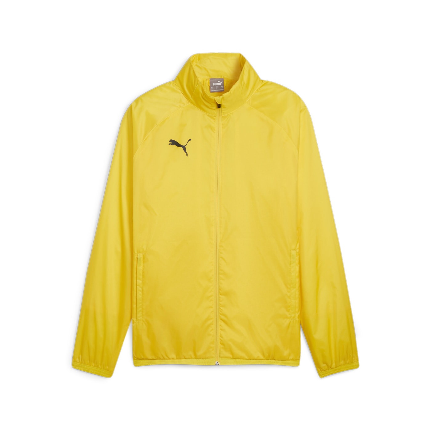 teamGOAL All Weather Jacket Jr - 26