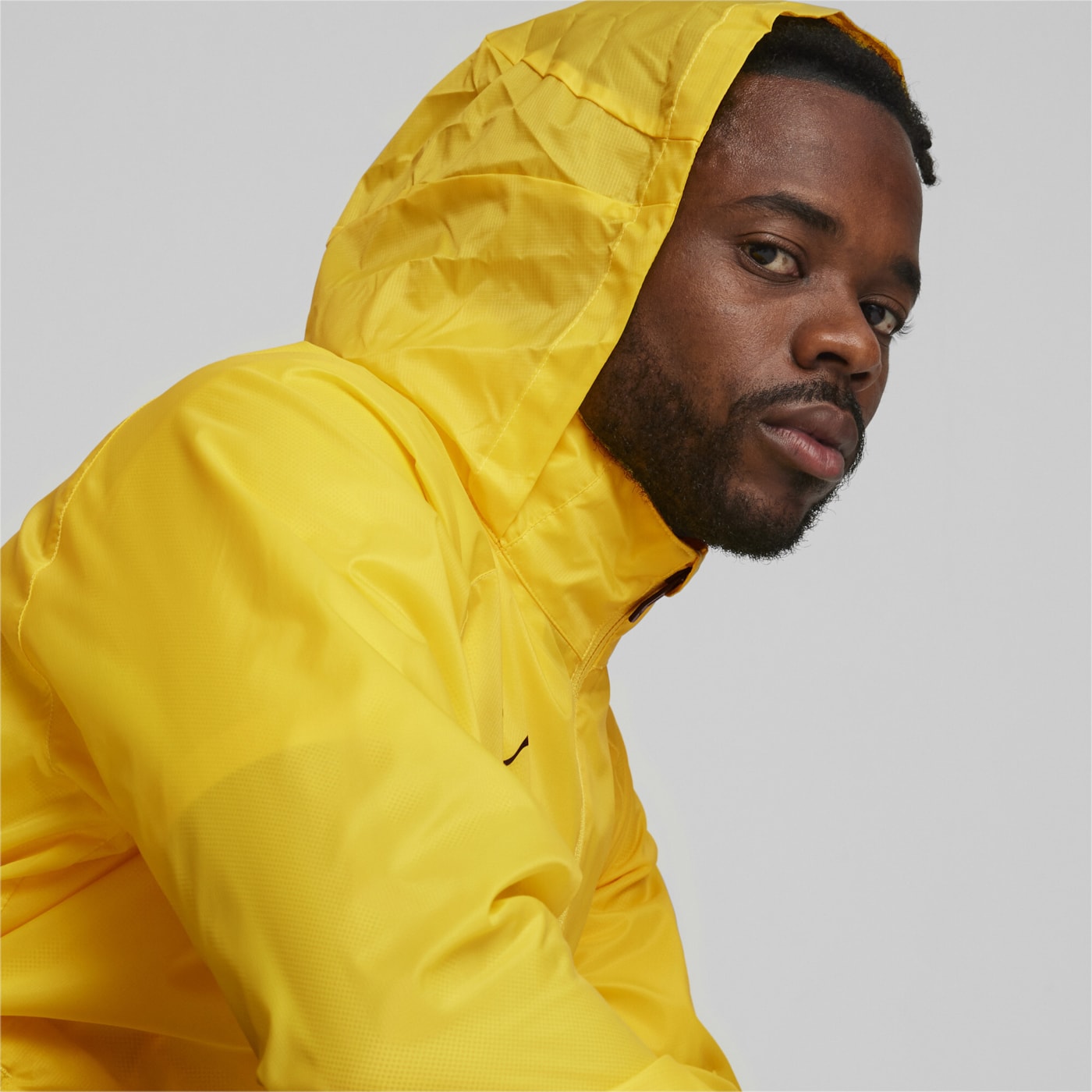 teamGOAL All Weather Jacket Jr - 29