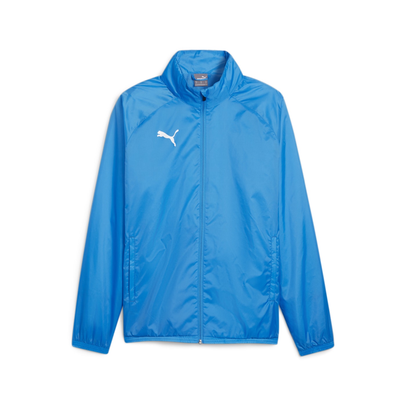 teamGOAL All Weather Jacket Jr - 7