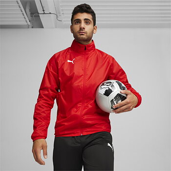 teamGOAL All Weather Jacket Jr