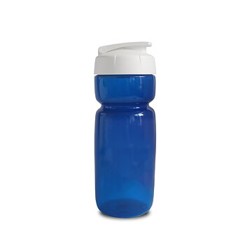 Vattenflaska Hit Transparent 600 ml