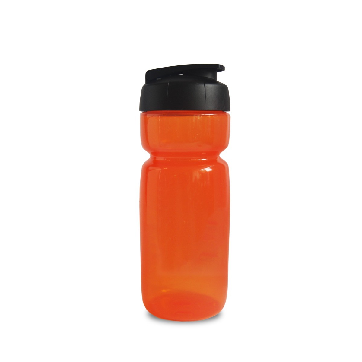 Vattenflaska Hit Transparent 600 ml - 4