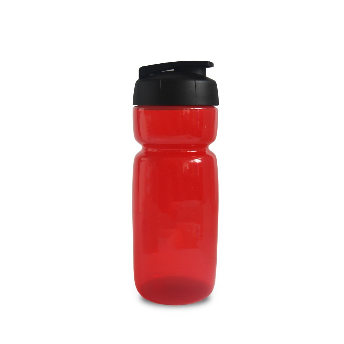 Vattenflaska Hit Transparent 600 ml - 3