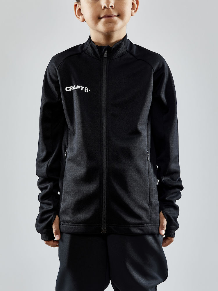 Föreningsjacka Craft Evolve 2.0, Junior, GK Motus Salto - 5