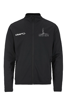 Föreningsjacka Craft Evolve 2.0, Junior, GK Motus Salto