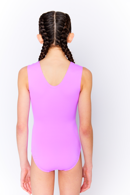 Starlight Scallop i lycra med diamanter - 4