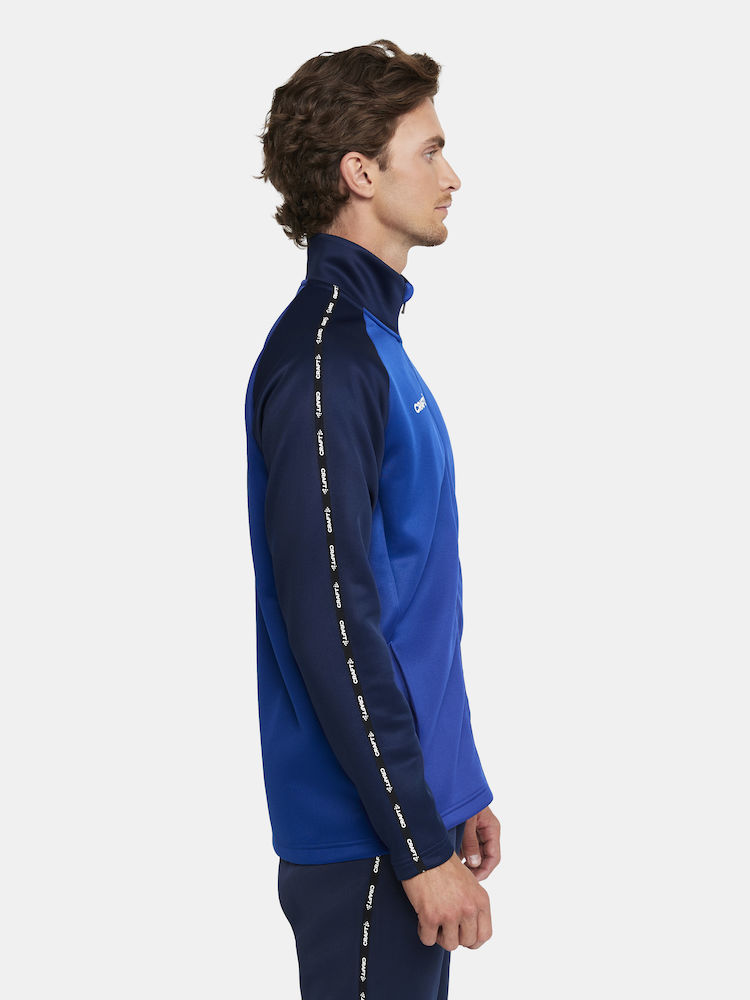 Craft Squad 2.0 Full Zip M - 16