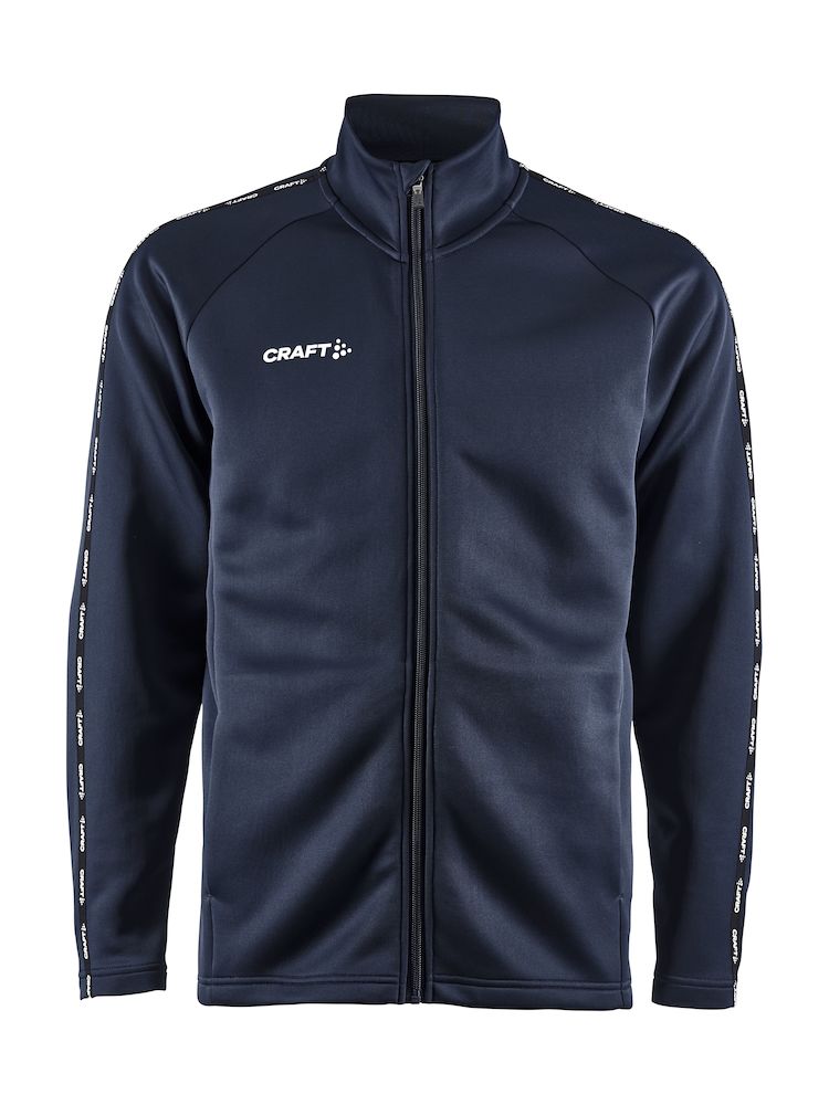 Craft Squad 2.0 Full Zip M - 9