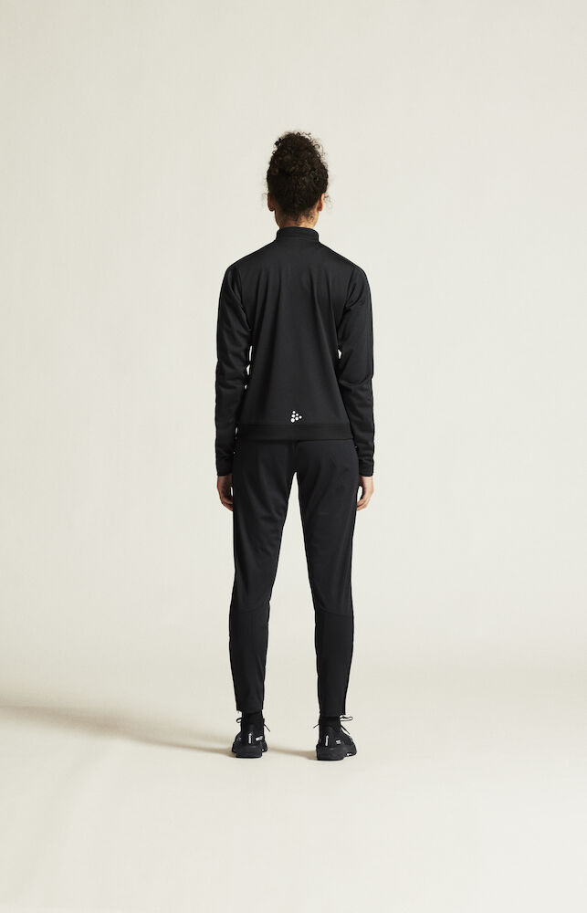 Evolve 2.0 Half Zip W - 12