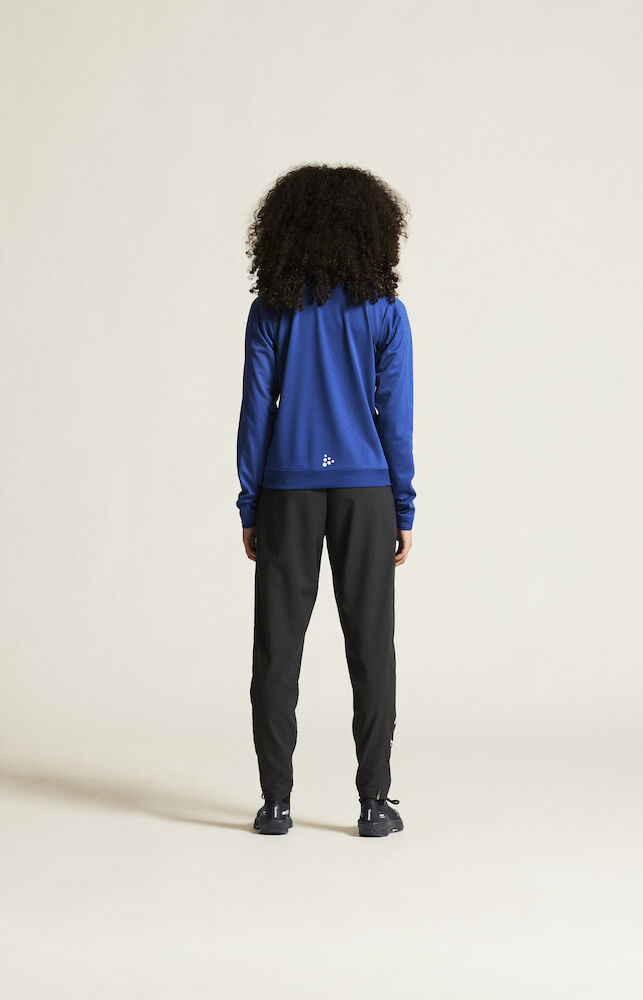 Evolve 2.0 Half Zip W - 8