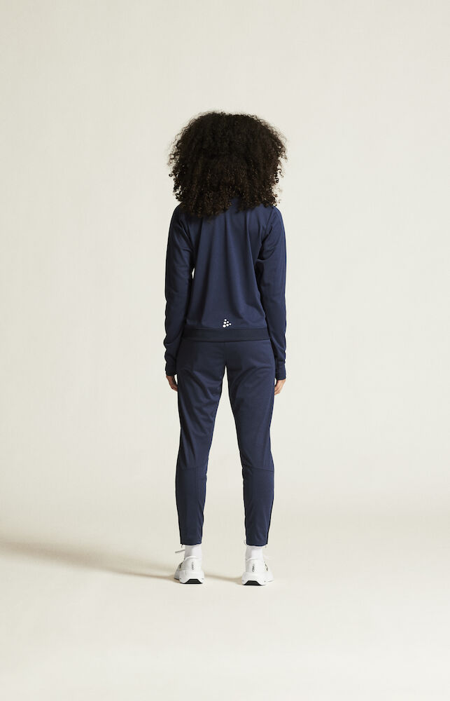 Evolve 2.0 Half Zip W - 9
