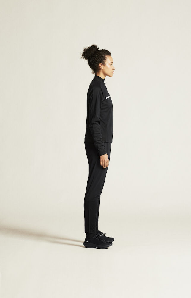Evolve 2.0 Half Zip W - 13