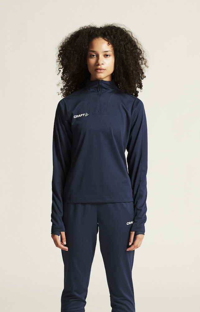 Evolve 2.0 Half Zip W - 2